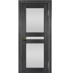 Дверь деревянная межкомнатная Кристина ПО тон-22